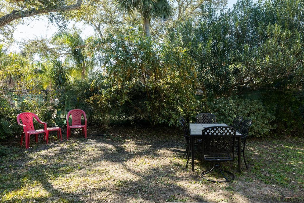 Victorian Galveston House Villa Rom bilde